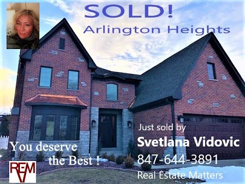 1167 Orleans Mundeline , Illinois 60060 Sold in 4 days !