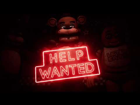 FNaF Help Wanted APK Download for Android Free