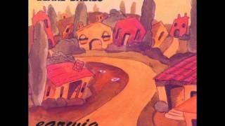 Blake Babies - Steamie Gregg