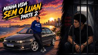 MINHA VIDA SEM O LUAN PARTE 2 (Me preparando pra dar exposed geral) #FOGONOPARQUINHO