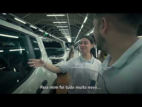 Polo Automotivo de Goiana alcança a marca de 1,5 milhão de veículos produzidos em Pernambuco
