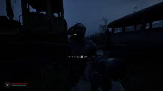 S.T.A.L.K.E.R.2　２