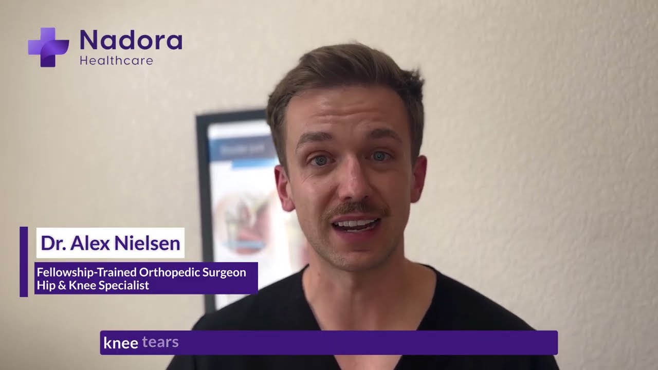 ACL Repair | Here’s What You Need To Know | Nadora Healthcare #acl #acltear