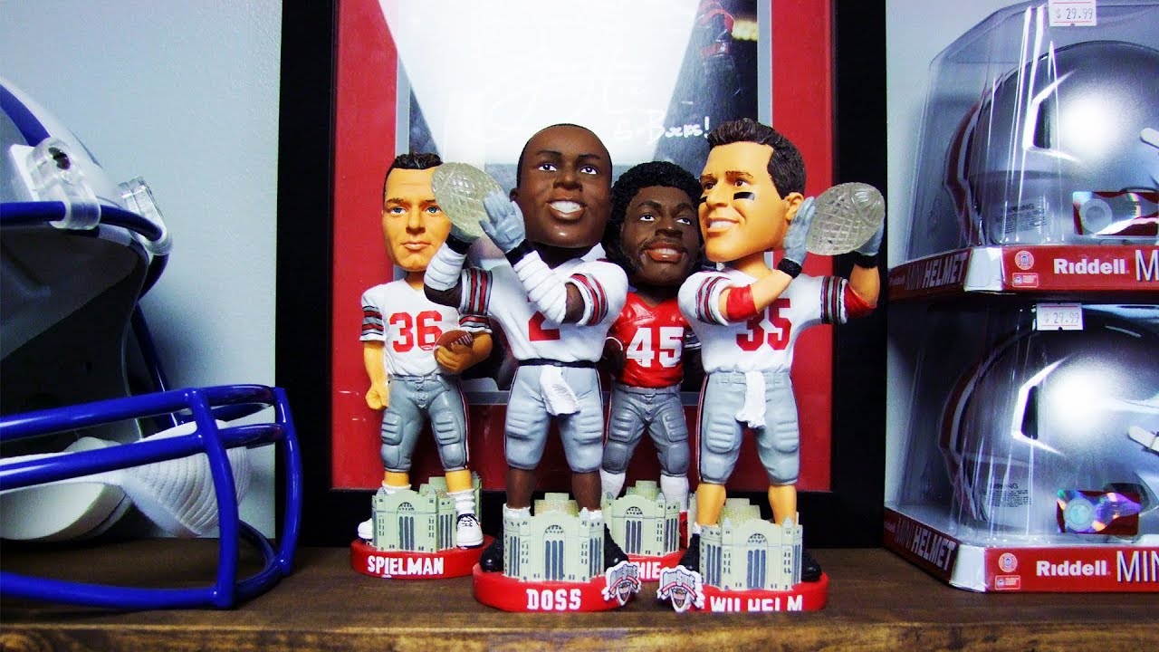 Beat Blue 11-24-2019