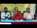 Sriman Venkata Prasaacharulu Swamiji తిరుపతి భాహిరంగసభ పిలు�
