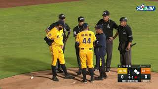 [專欄] 加百利的鞋子反光引用哪個條文?看看規則