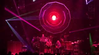 The String Cheese Incident - Sing a New Song//Believe//Drums - The Capitol Theatre - 12-30-17