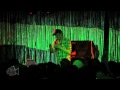 Buck 65 - Superstars Don't Love (Live in Los Angeles) | Moshcam