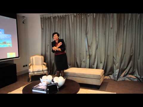 107 Orakei Road, Remuera - Frances Li & Ian Thornhill - Myagent