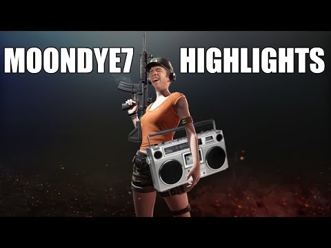 » MOONDYE7 CLIPS #19 « - Stream Highlights Forsen Edition
