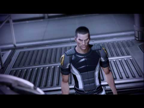 Mass Effect 2 Walkthrough - Part 29 (HD)