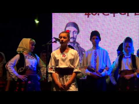 NEGOTIN - MILJANA BOGIĆ "Zaspo Janko pod Jablanom" SUSRETI SELA 2013