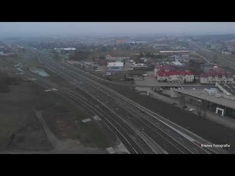 S8 Węzeł Porosły -  Białystok