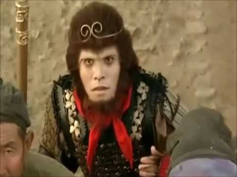 [HQ] A Chinese Odyssey pt.2 ending