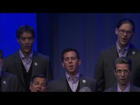 Vocal Revolution - Wonderful One