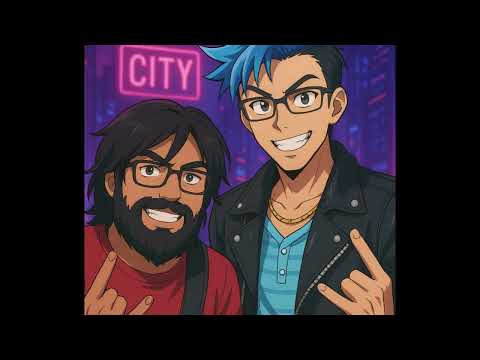 Just a Dream - Drifters & Rogues