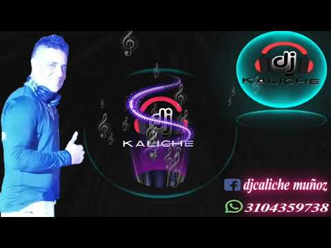 dulzura//hermanos lebron//vídeo lyrics con letra//djcaliche