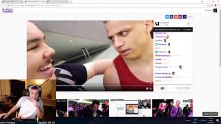 Going to Leech Content at TwitchCon [DELETED VOD: Oct 20, 2017]