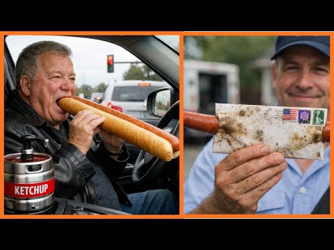 OBDM1362 - Alex Jones Clip | Epstein Drops | Cockroach Coffee | Strange News