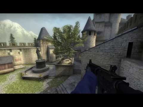 Csgo De_cbble Op uncommon boost