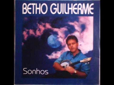 Beto Guilherme   Moleque de Trem
