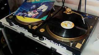 Culture Beat ‎– Tell Me That You Wait (First Class Mix)