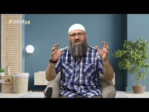 Da li je nijjet riječima novotarija? - Elvedin Pezić