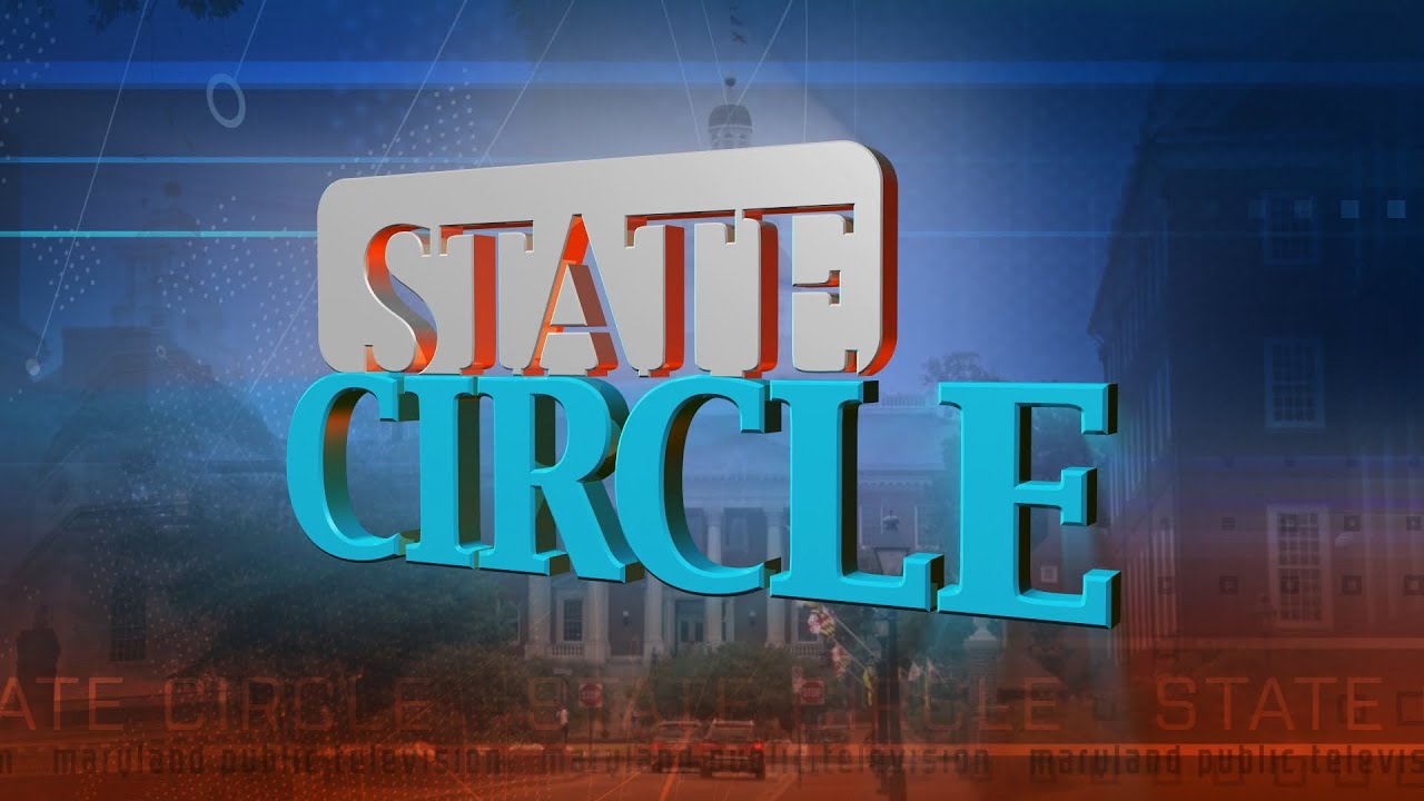 State Circle: October 29, 2021