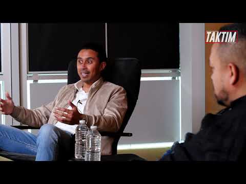 TakTim TV Episode 11 Podcast - Estafano: Status Pro, Pionieren, Opvoeding, Cultuur, Zaakwaarnemer