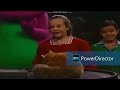 Barney Custom Intro Barney S Good Day Good Night My Version Version 2