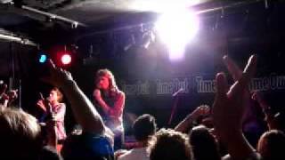 Crystal Fighters - Xtatic Truth - Live at Barfly 07/08/09