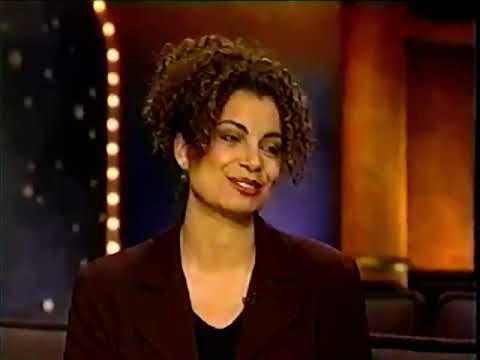 Roger Ebert & The Movies - S14E25 - Wonder Boys/The Whole Nine Yards/Hanging Up (2000)