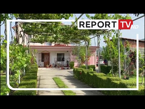 Lezhë, hyjnë për të vjedhur në banesë, grabitësit dhunojnë kryefamiljarin dhe bashkëshorten e tij!