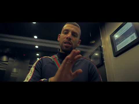 Goulag - L'homme qui tue (CLIP OFFICIEL) prod. Aribeatz