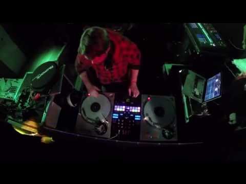 BOLARM DJ BATTLE 2016: DJ KONKRET (champ)