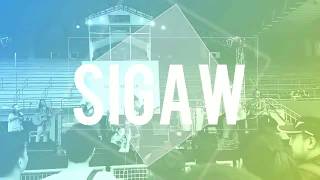 #RiseUpTogether Metro Manila Pride March 2018: SIGAW Performance by Ja Quintana