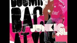 Junkie Xl - Booming Back At You
