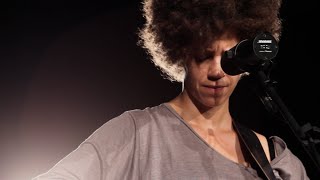 CHASTITY BROWN - 'Leroy' // LOST & FOUND SESSIONS