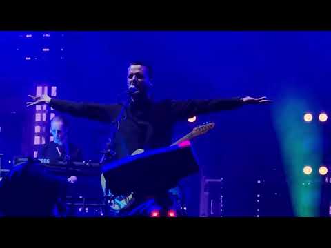 White Lies - Is My Love Enough? (Corona Capital 2022 CDMX)