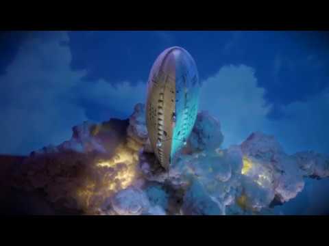 The Fram Museum extended preview