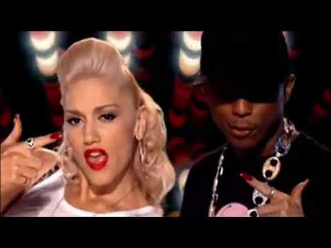 Pharrell Williams - Can I Have It Like That (Feat. Gwen Stefani)