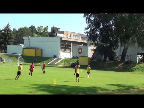 PZ: FK Inter Bratislava U14 - U13 10:1 (4:0,7:1), 26.5.2018, (4/7)