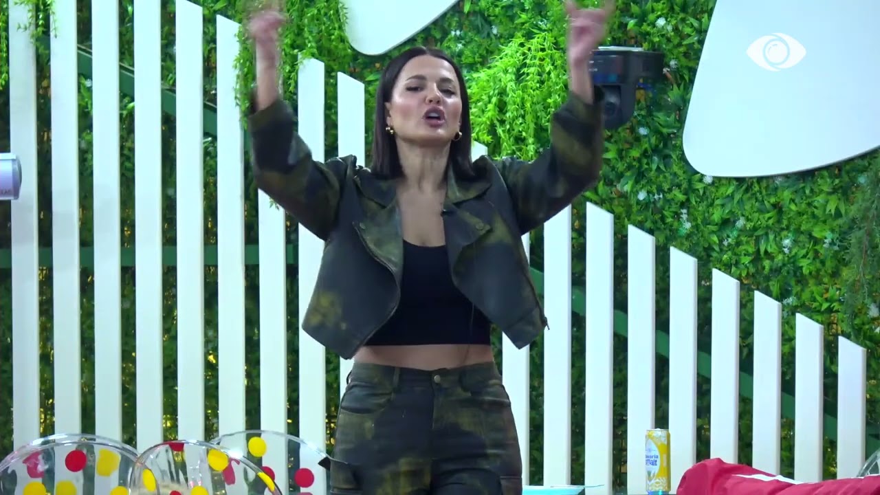 Ti i ke thirrur Mirit babi, sa baba ke ti…/ Rogerti debaton me Baby G