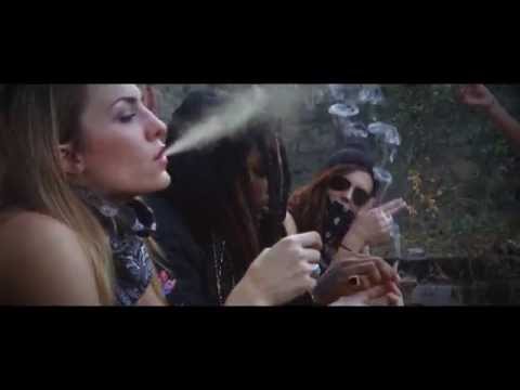 THE HOLY KIT - HURT MA WRISS (OFFICIAL VIDEO)