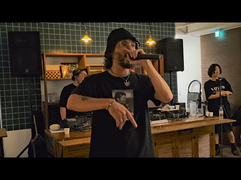 240727 자메즈, 뱅그로즈 - FLYAWY, XXMY, UNDERGROUND BUSINESS (Feat. DRVN), WOOF WOOF, OGCSM, INTRO @ 아가르타