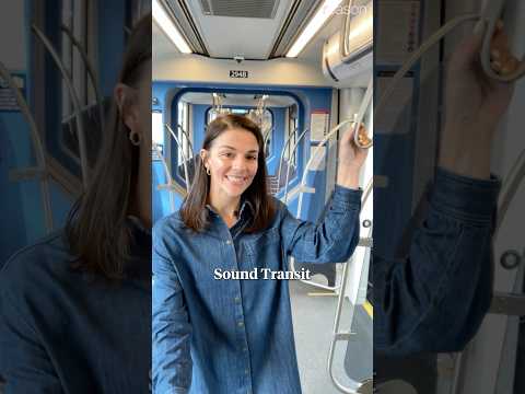 Why Seattle’s mass transit sucks