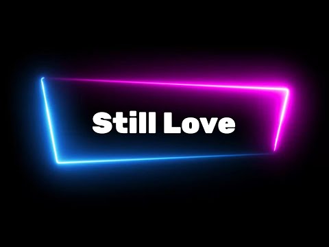 Karaoke | Still Love - Uudo Sepp & Sarah Murray | Estonia - Eesti Laul 2024