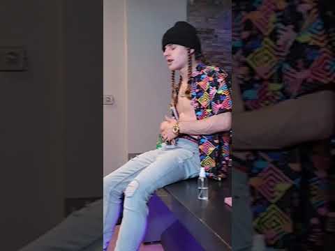 CJ Dippa live at @musicaccessinc.9429