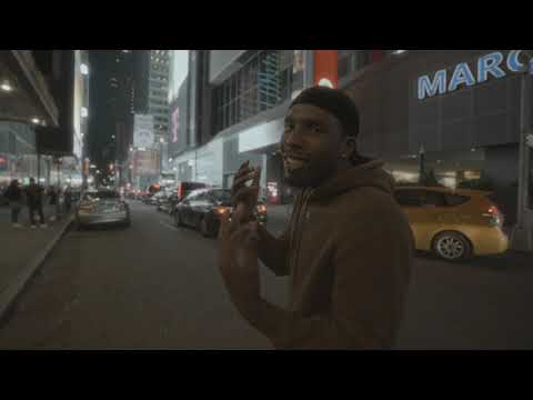 Corey Benji - Vibes (Official Music Video)