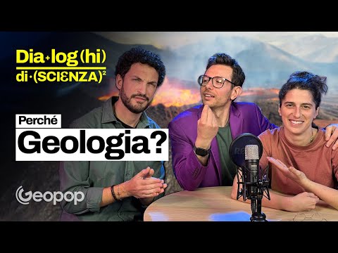 Science Dialogues EP3 - Geology